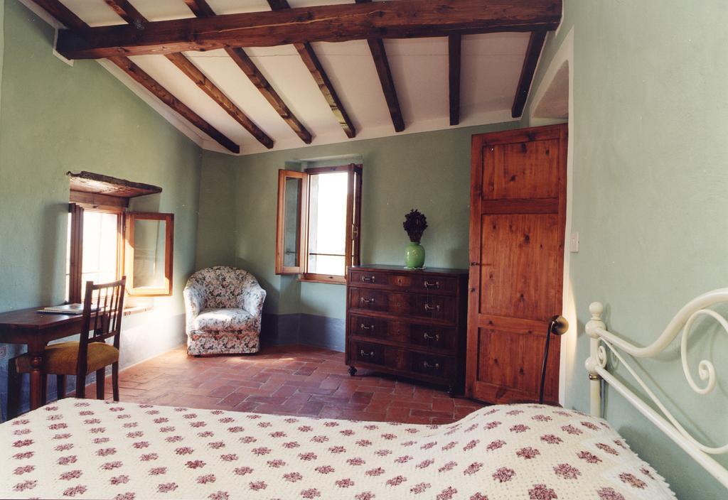 Antica Casa "Le Rondini" Borgo a Buggiano Quarto foto