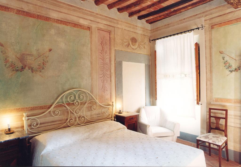 Antica Casa "Le Rondini" Borgo a Buggiano Quarto foto
