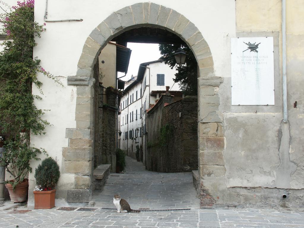 Antica Casa "Le Rondini" Borgo a Buggiano Exterior foto