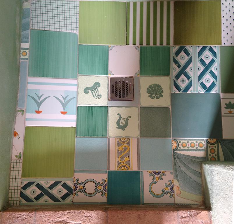 Antica Casa "Le Rondini" Borgo a Buggiano Exterior foto