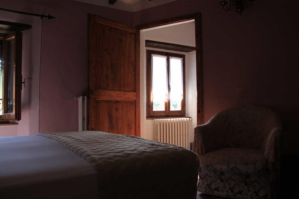 Antica Casa "Le Rondini" Borgo a Buggiano Exterior foto