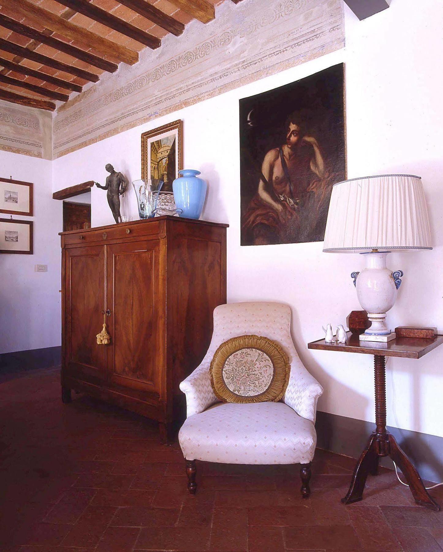 Antica Casa "Le Rondini" Borgo a Buggiano Exterior foto