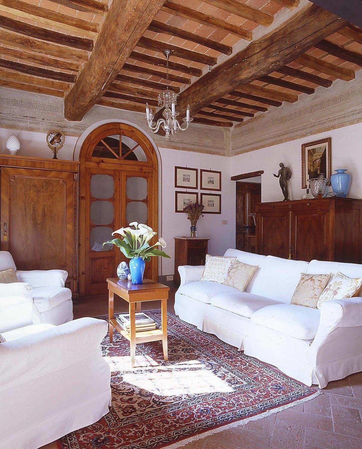 Antica Casa "Le Rondini" Borgo a Buggiano Exterior foto