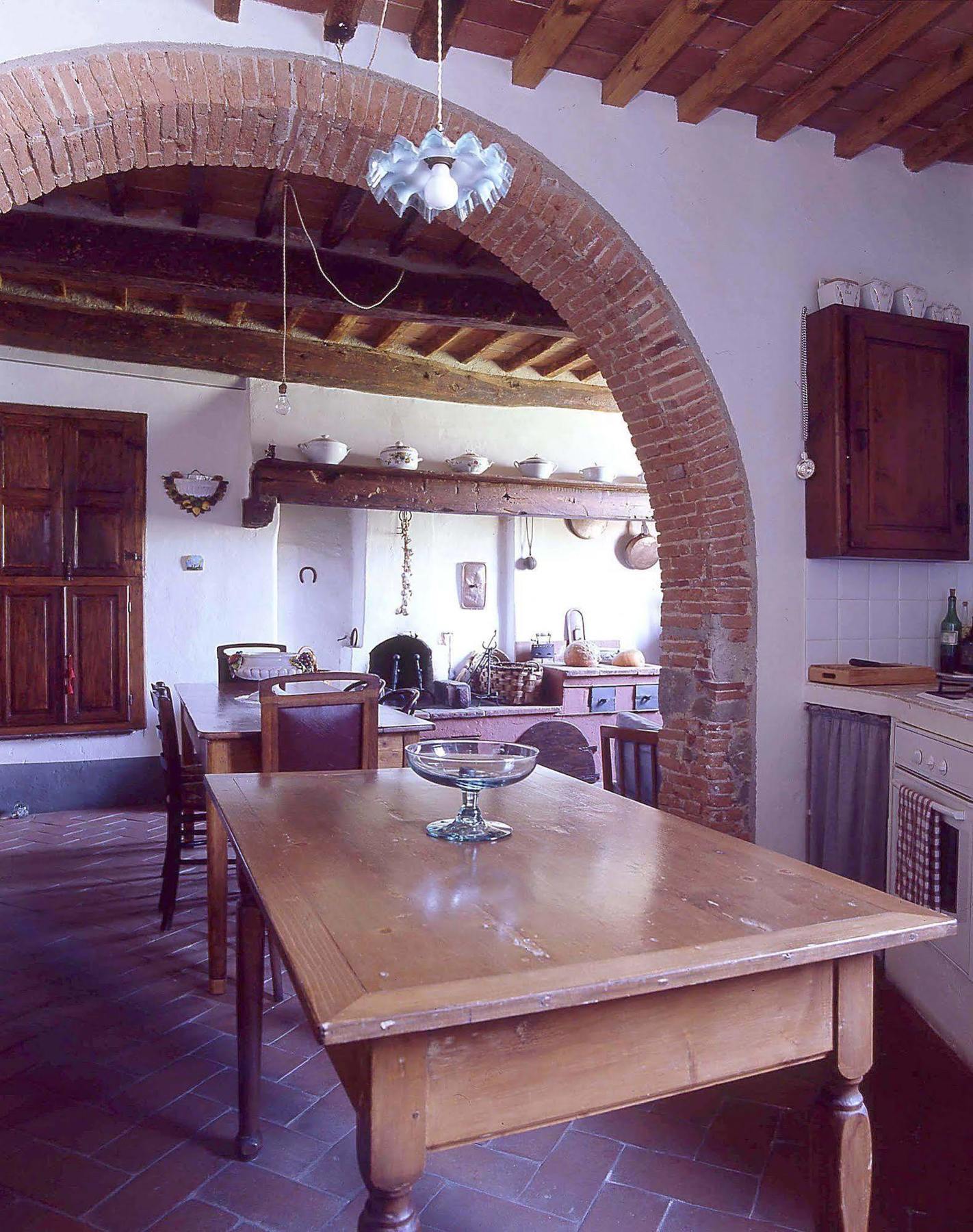 Antica Casa "Le Rondini" Borgo a Buggiano Exterior foto