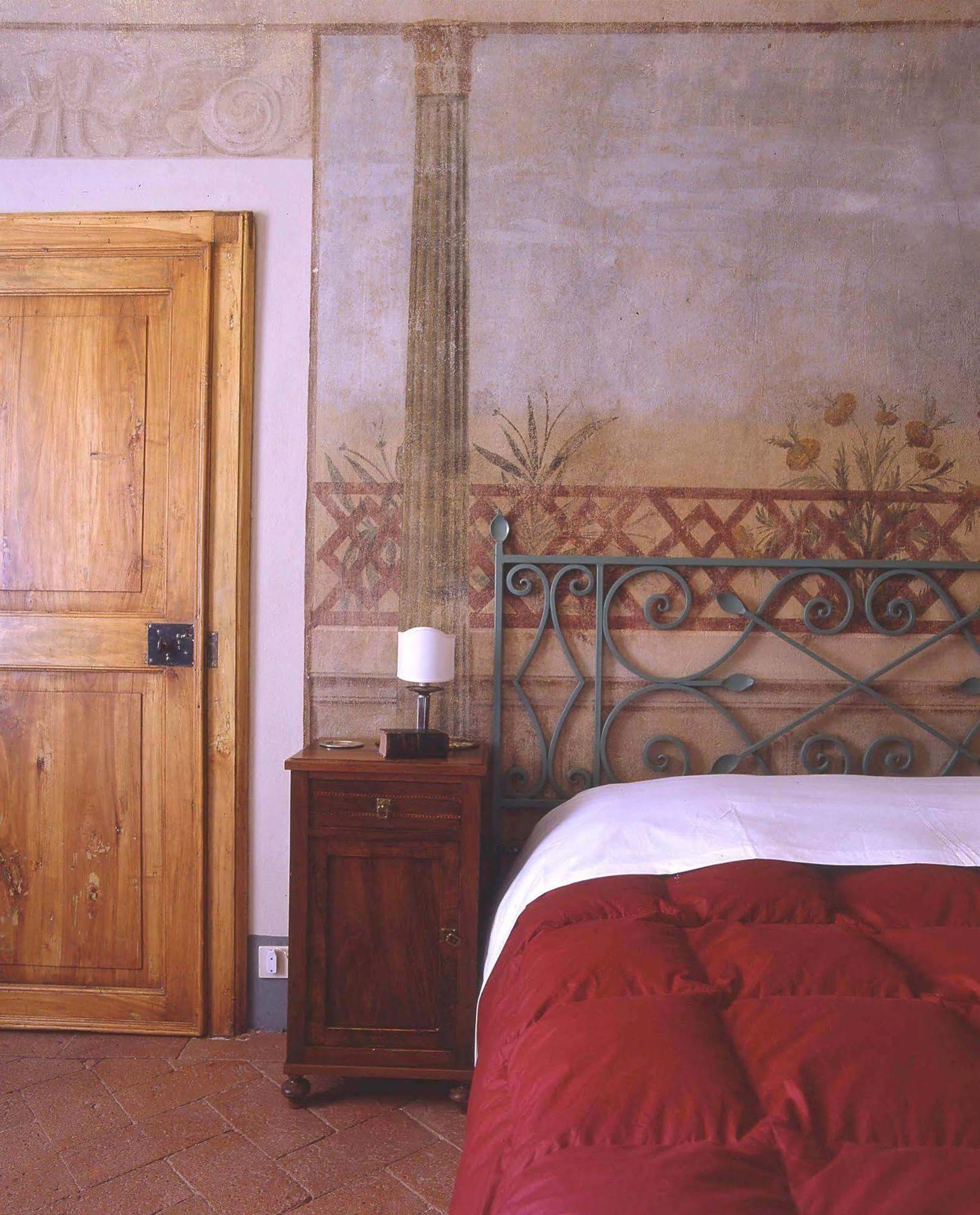 Antica Casa "Le Rondini" Borgo a Buggiano Exterior foto