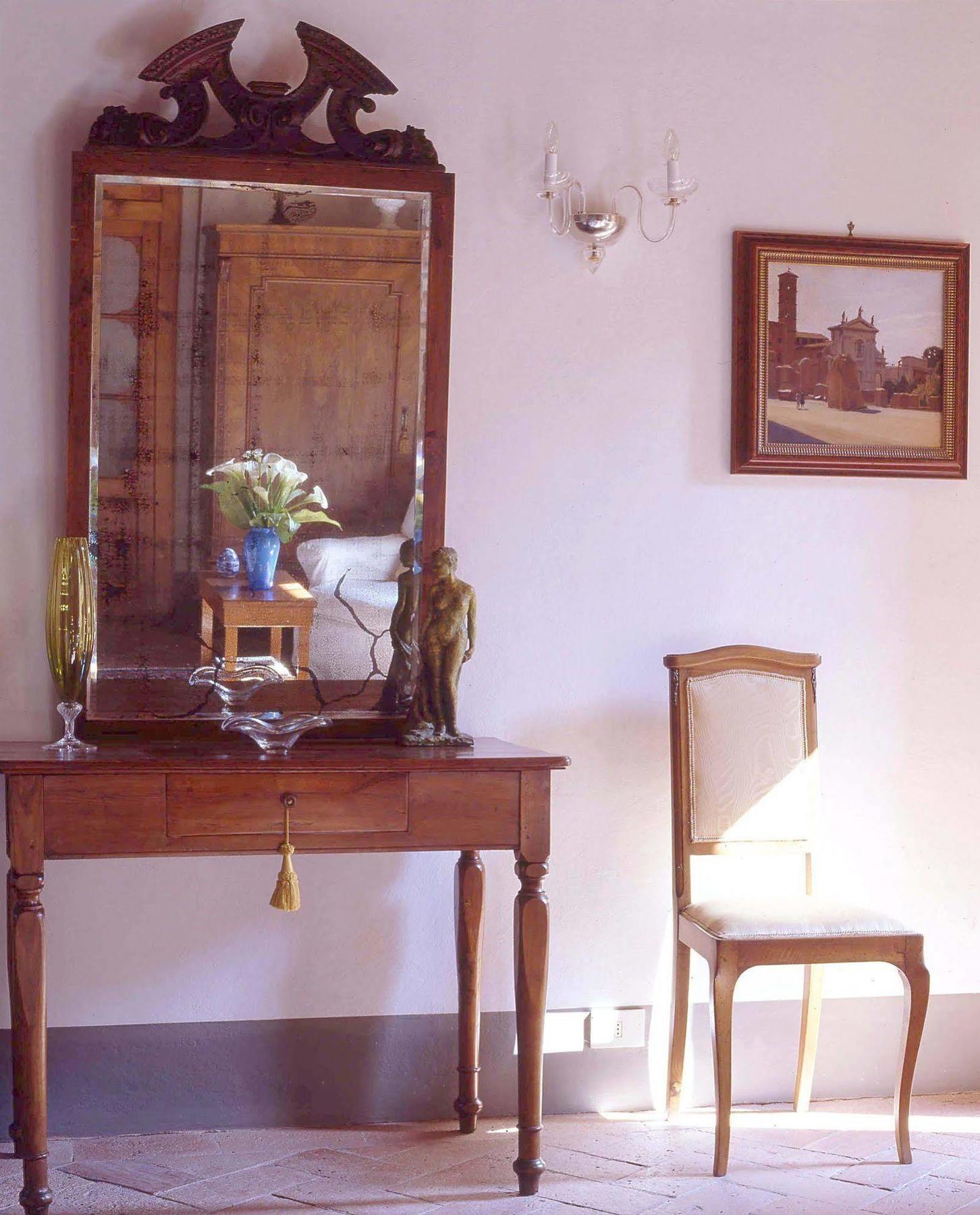 Antica Casa "Le Rondini" Borgo a Buggiano Exterior foto