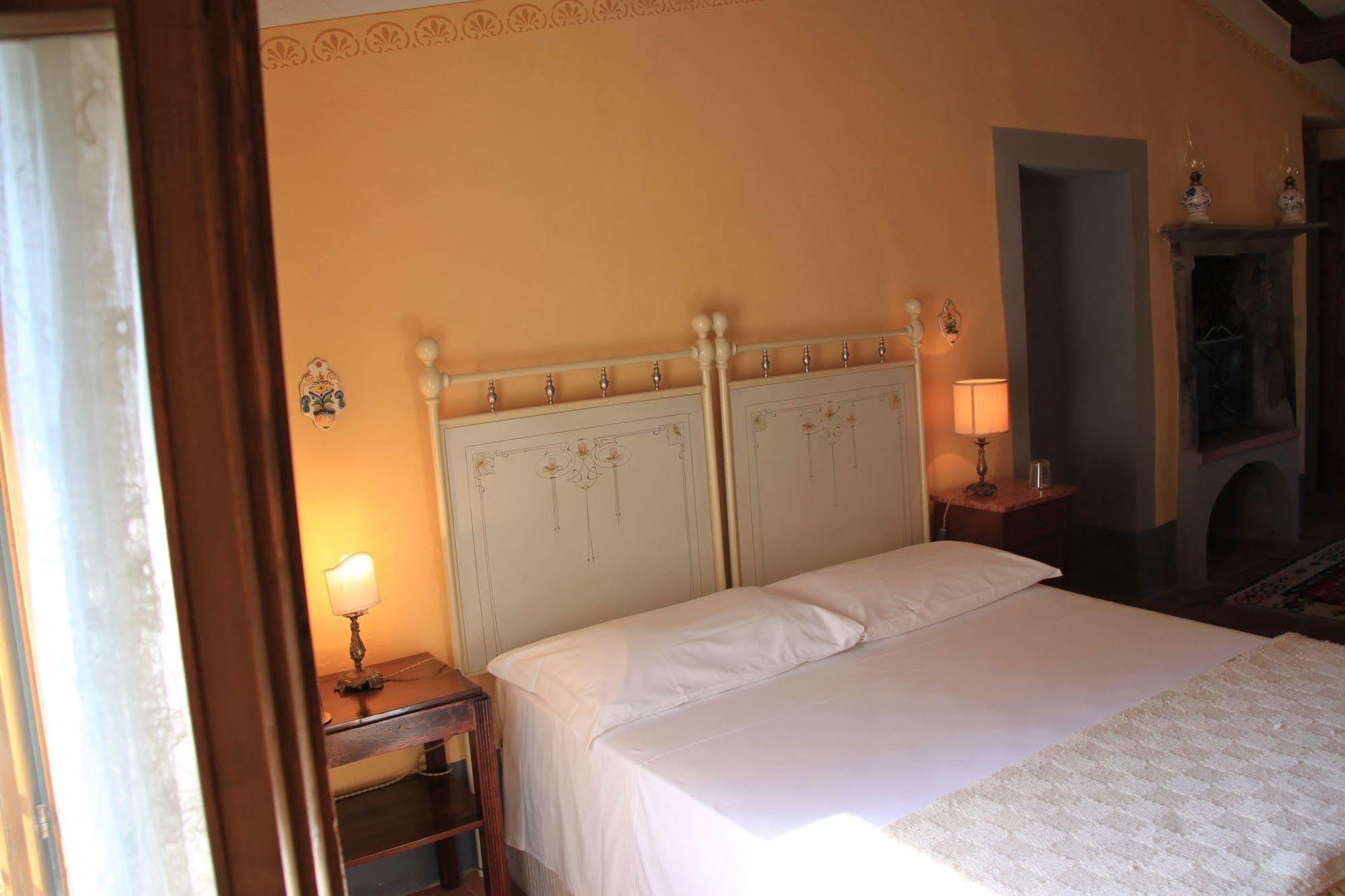Antica Casa "Le Rondini" Borgo a Buggiano Exterior foto
